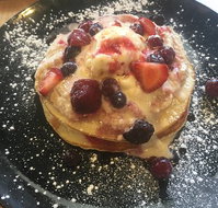 Caffe Rustico - QLD Tourism