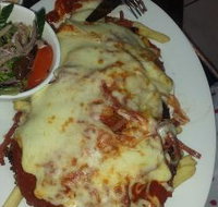 Casa Bella Cafe  Restaurant - QLD Tourism