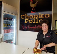 Chooko Pollo - QLD Tourism