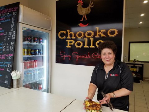 Chooko Pollo - QLD Tourism 0