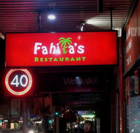 Fahita's - QLD Tourism