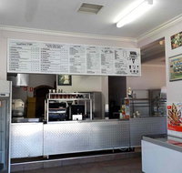 Falleti's Pizza - QLD Tourism