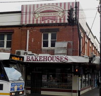 Fergusson Plarre Bakehouse - Coburg - QLD Tourism