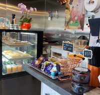 Flirting Shadows Cafe - QLD Tourism