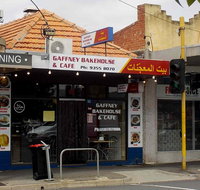 Gaffney Bakehouse and Cafe - QLD Tourism