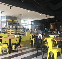 Hangar Cafe Restaurant - QLD Tourism