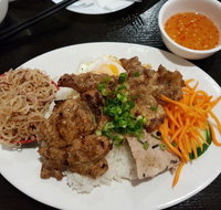 Hao Vinh Vietnamese BBQ - QLD Tourism