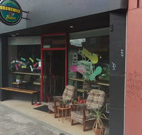 Hard Rubbish Jaffle bar - QLD Tourism