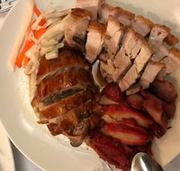 Hung Sahn Seafood  Barbeque Restaurant - QLD Tourism