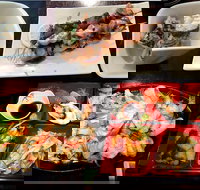 Hyakumi Japanese Restaurant - Queensland Tourism