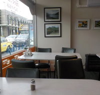 Juliana's Cafe - QLD Tourism