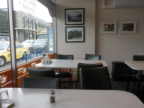 Juliana's Cafe - QLD Tourism 0