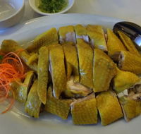Kambo Chinese Restaurant