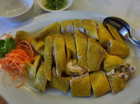 Kambo Chinese Restaurant - QLD Tourism 0