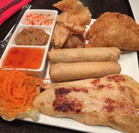 Lime 'n' Chilli Thai Restaurant - Queensland Tourism
