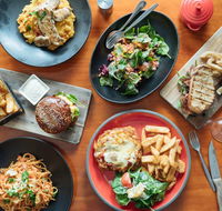 Mister Greens Cafe