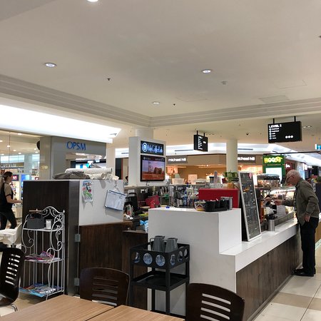 My Coffee Lab - QLD Tourism 0