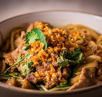 My First Cafe  Thai Restaurant - QLD Tourism