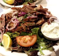 Nobel Greek Tavern - Queensland Tourism