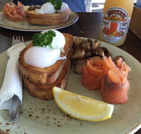 O'Heas Bakery  Deli - QLD Tourism
