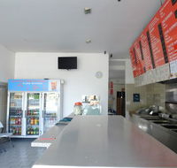 Ocean Star Fish  Chips