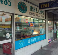 Ottas Fine Seafood - QLD Tourism