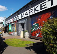 Preston Fresh Hood Market - QLD Tourism