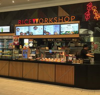 Rice Workshop Northland - QLD Tourism