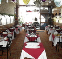 Saleem Indian Restaurant - QLD Tourism