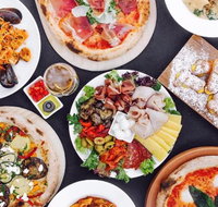 San Marco Restaurant - QLD Tourism
