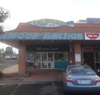 Seafood Junction - QLD Tourism