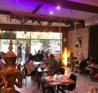 Silk Thai - QLD Tourism