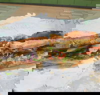 Subway - Queensland Tourism