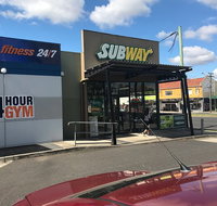 Subway Preston Central - QLD Tourism