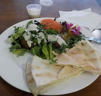 Tabet's Bakery - QLD Tourism