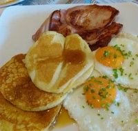 Tastie's cafe - QLD Tourism