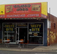 Tasty Bite - QLD Tourism
