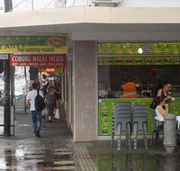 Tasty Sub - QLD Tourism