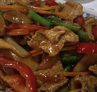 Thai Tables