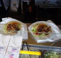 The D's Souvlaki - Queensland Tourism