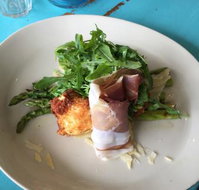 The Elizabeth Cafe - QLD Tourism