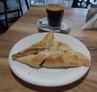 Thyme Bakehouse  Cafe