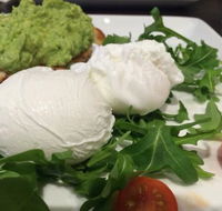 Thyme Cafe - Queensland Tourism