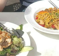 Tin Roof Cafe - Queensland Tourism