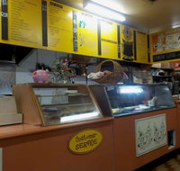 Twin's Cafe - QLD Tourism