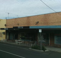 Tyler Street Cafe - QLD Tourism