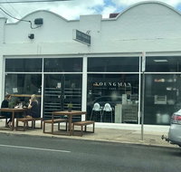Youngman Cafe - QLD Tourism