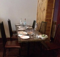 Zara Restaurant - QLD Tourism