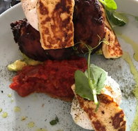Black Squirrel Cafe - QLD Tourism