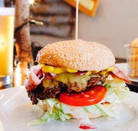 Brunswick Burger Buzz